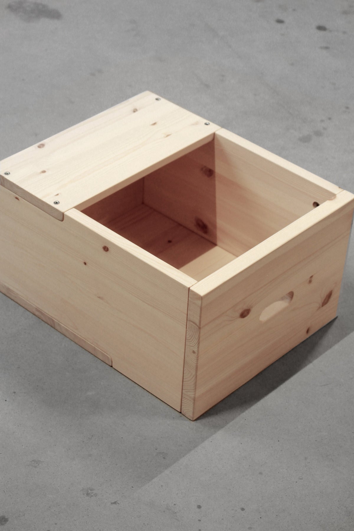 GRAB-IT — Scandinavian storage by Karup Design