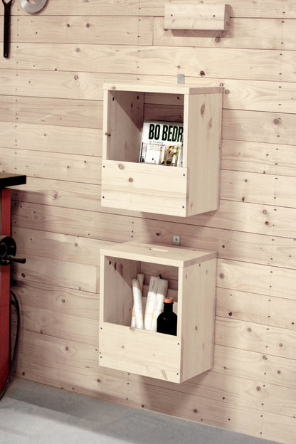 GRAB-IT — Scandinavian storage by Karup Design