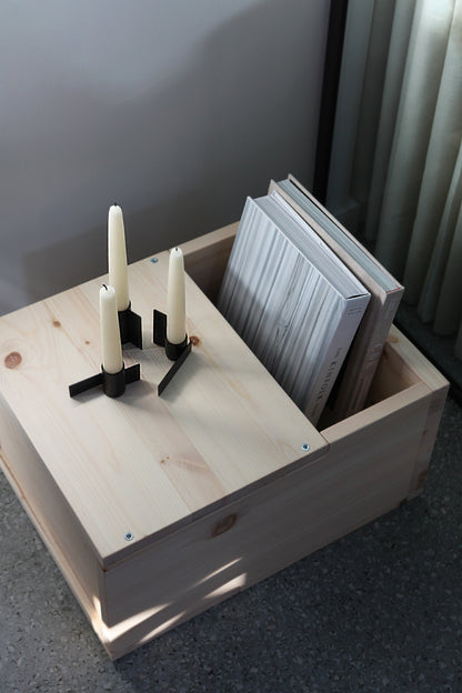 GRAB-IT — Scandinavian storage by Karup Design