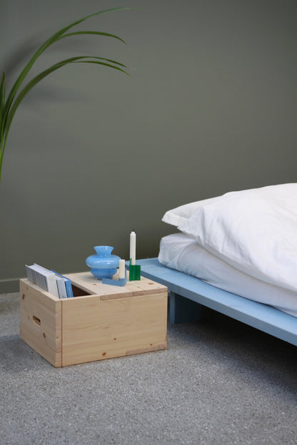 GRAB-IT — Scandinavian storage by Karup Design