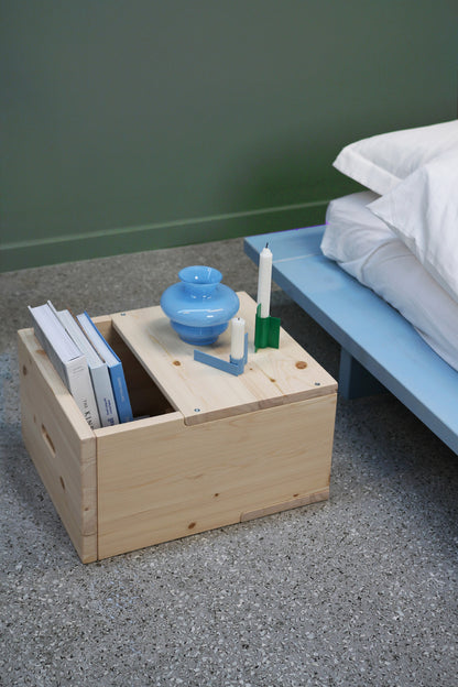 GRAB-IT — Scandinavian storage by Karup Design