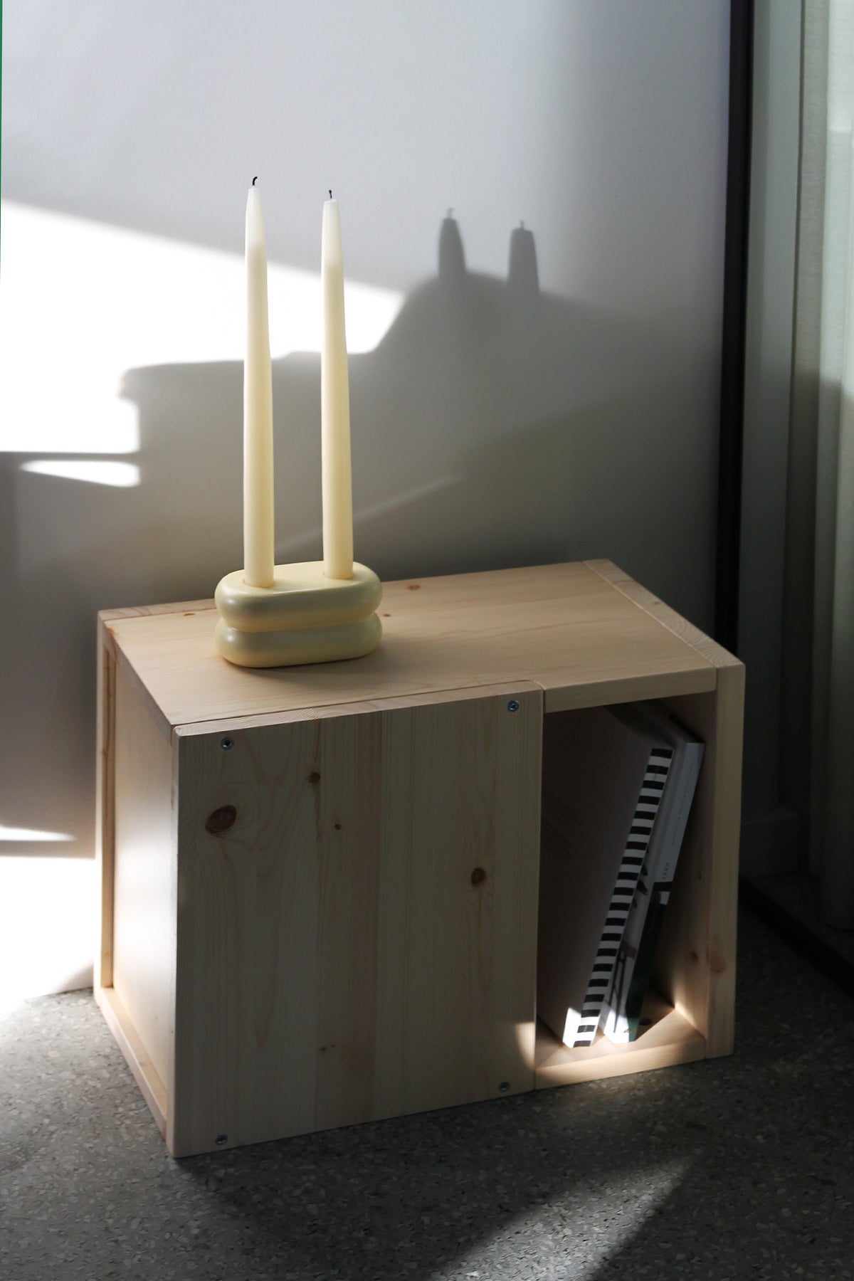 GRAB-IT — Scandinavian storage by Karup Design