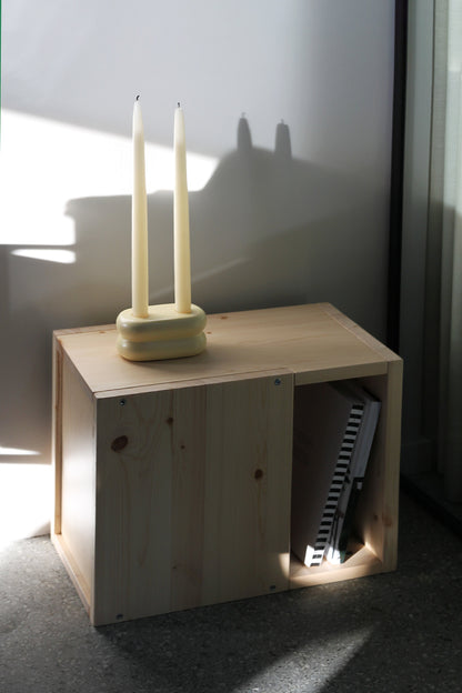 GRAB-IT — Scandinavian storage by Karup Design