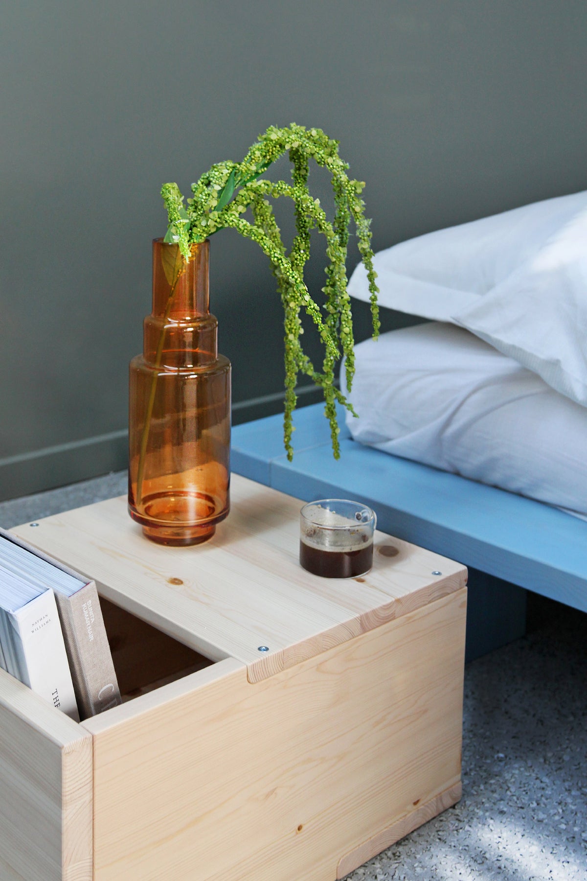 GRAB-IT — Scandinavian storage by Karup Design