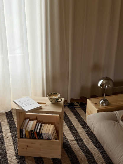 GRAB-IT — Scandinavian storage by Karup Design