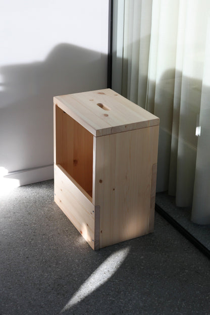 GRAB-IT — Scandinavian storage by Karup Design