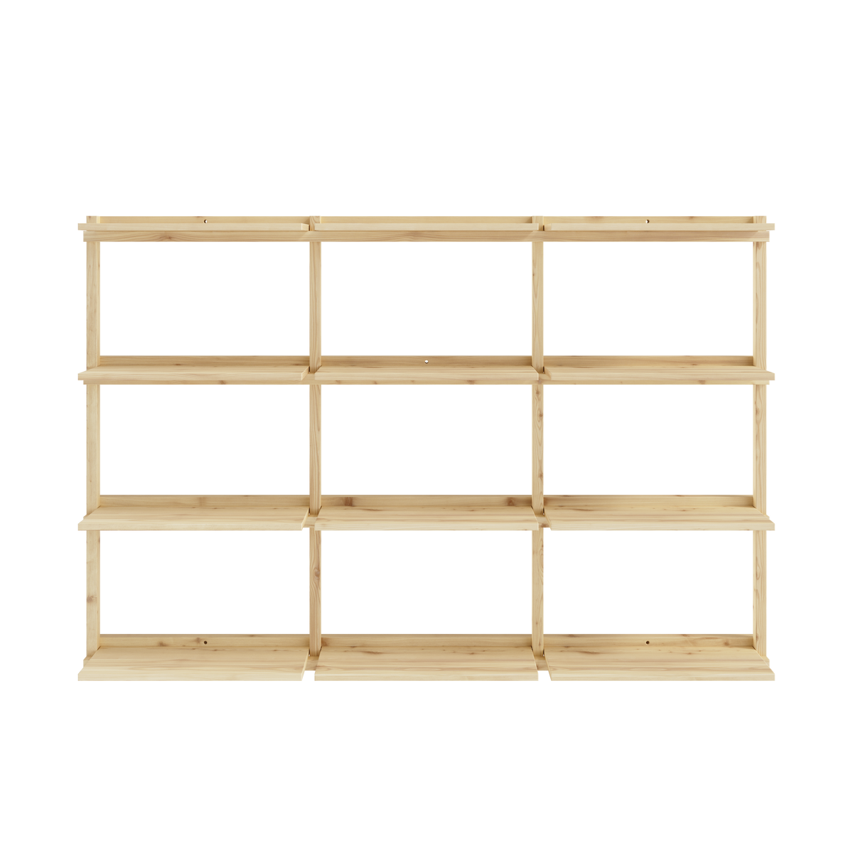 GROOVE Big — Scandinavian storage by Karup Design