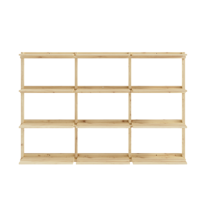 GROOVE Big — Scandinavian storage by Karup Design