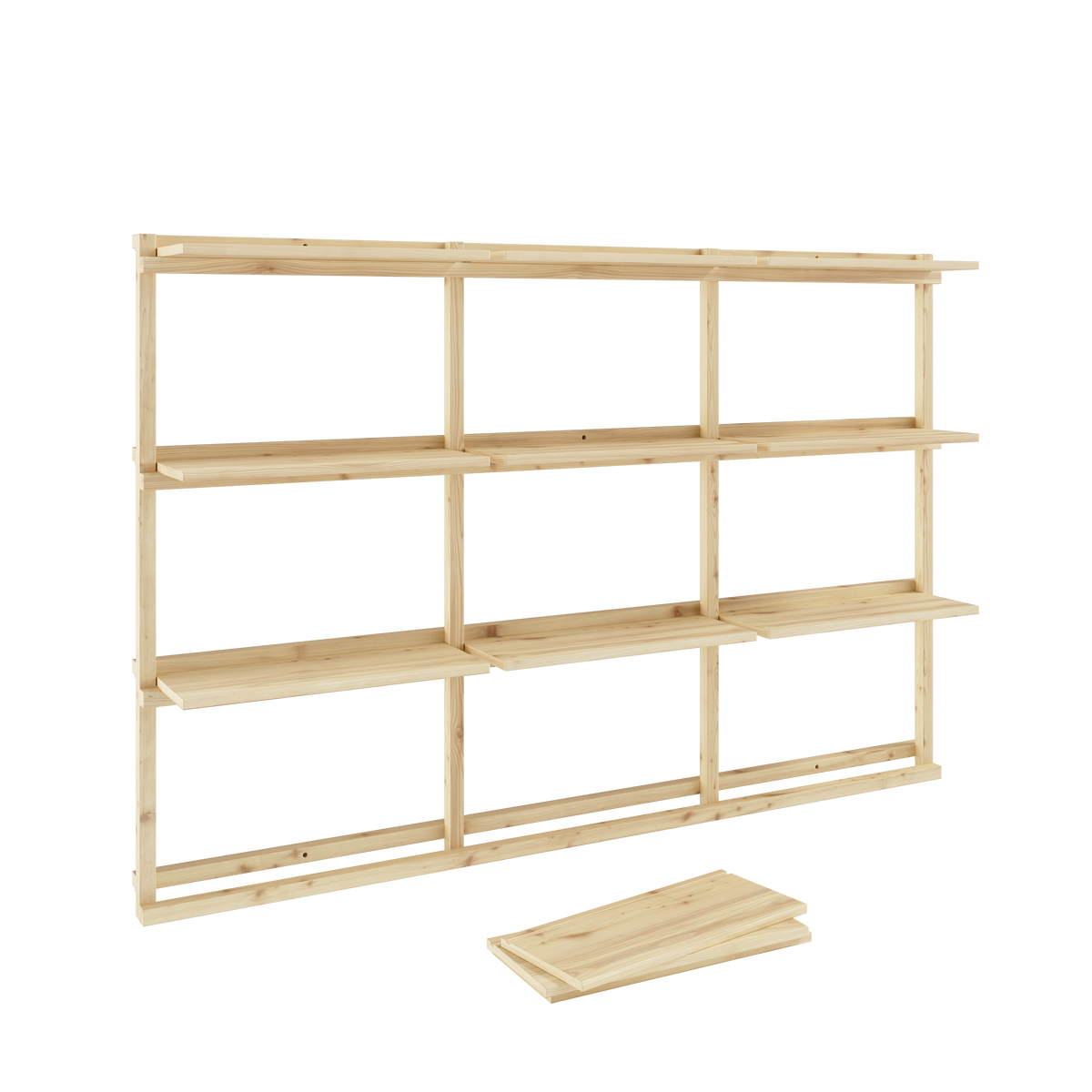GROOVE Big — Scandinavian storage by Karup Design