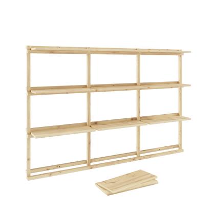 GROOVE Big — Scandinavian storage by Karup Design