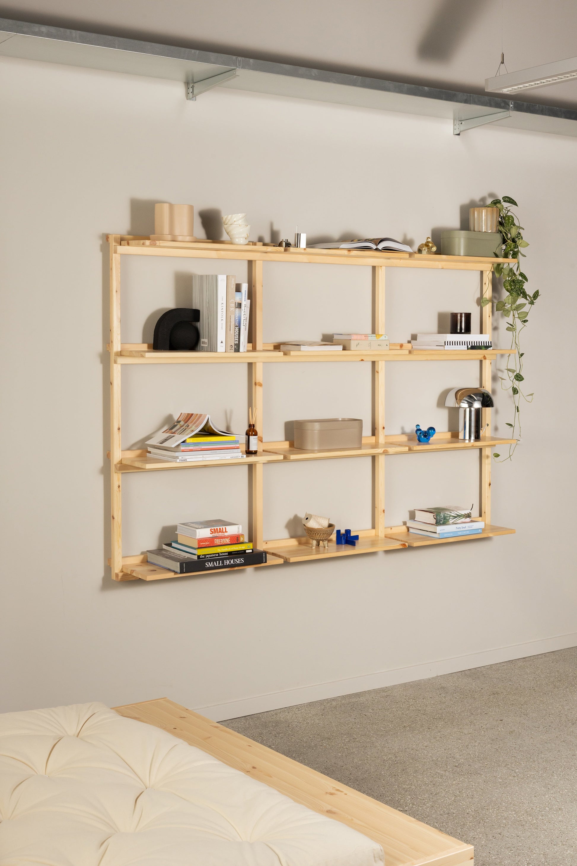 GROOVE Big — Scandinavian piece by Karup Design
