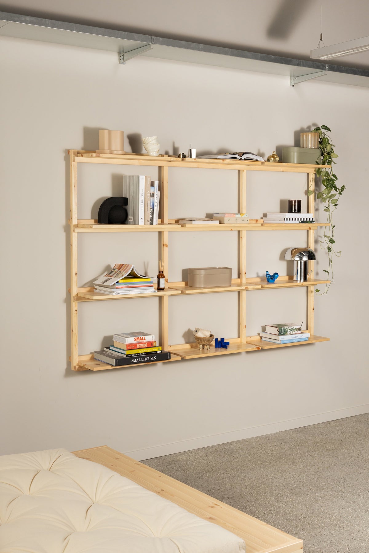 GROOVE Big — Scandinavian storage by Karup Design