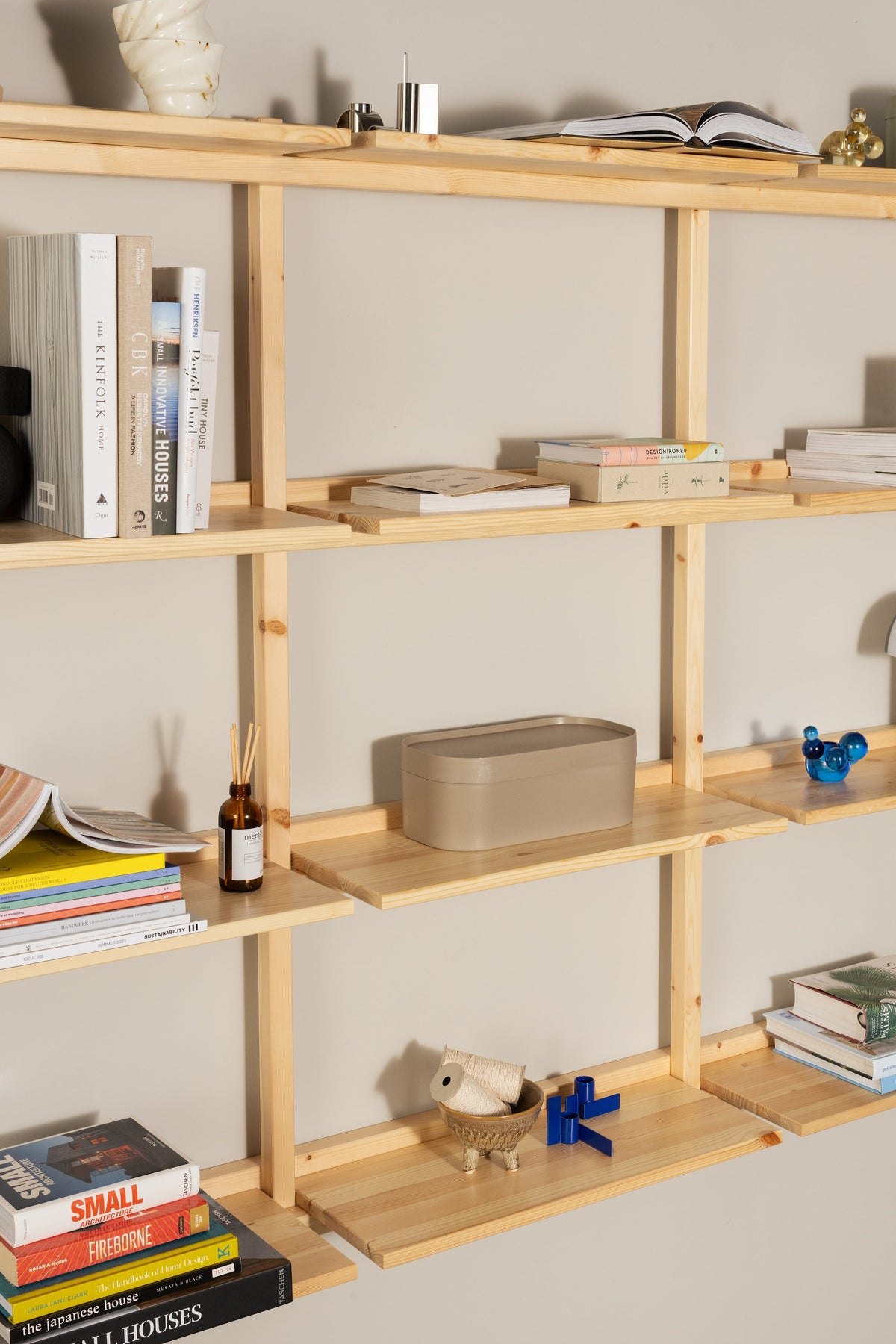 GROOVE Big — Scandinavian storage by Karup Design