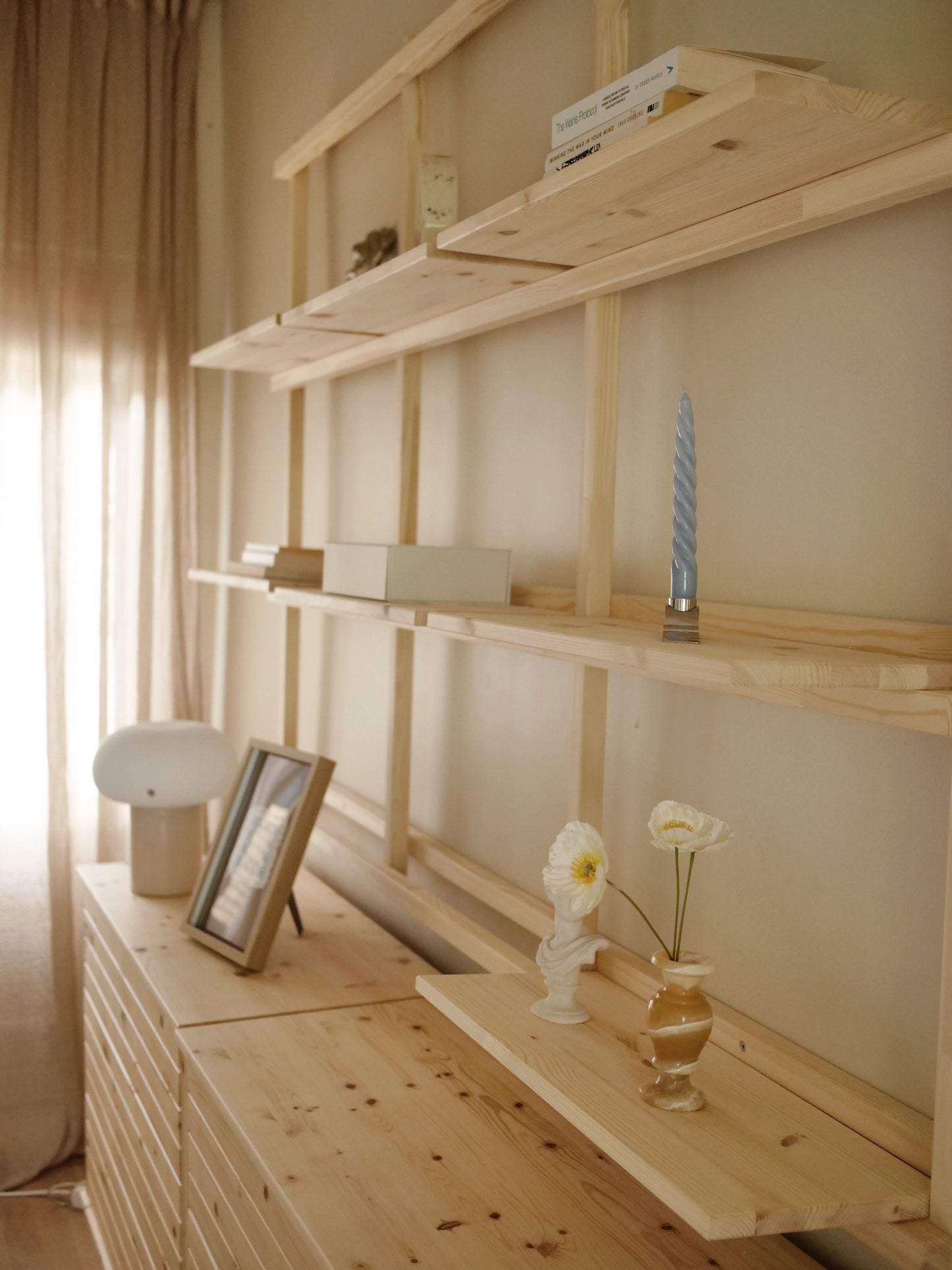 GROOVE Big — Scandinavian piece by Karup Design