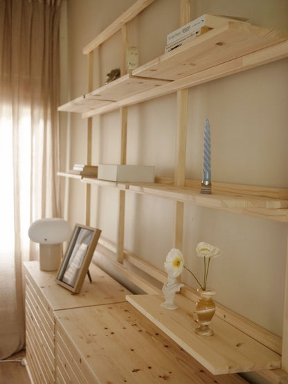 GROOVE Big — Scandinavian storage by Karup Design