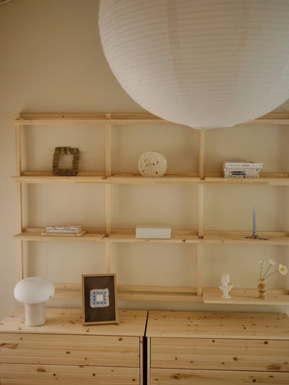 GROOVE Big — Scandinavian storage by Karup Design