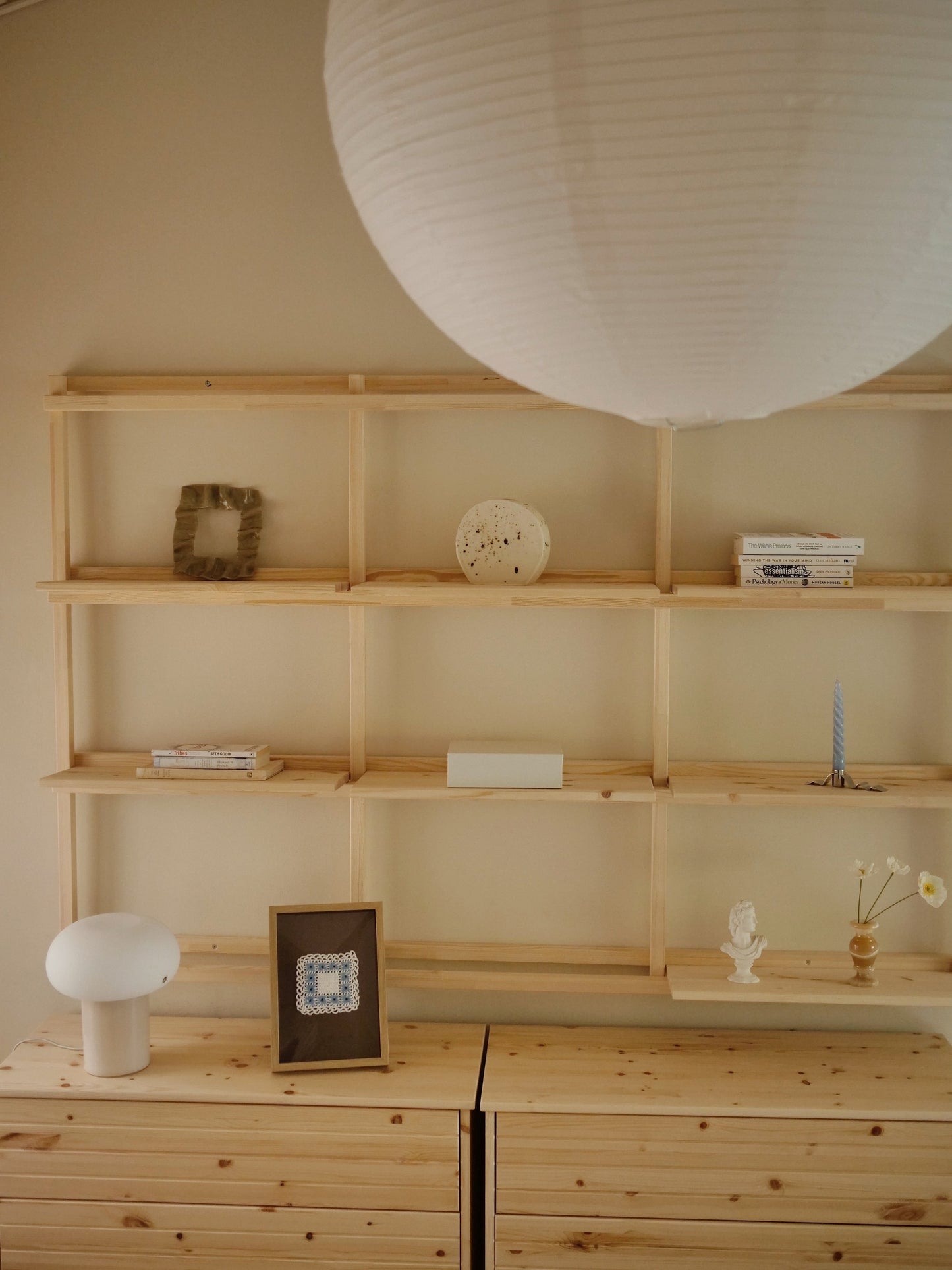 GROOVE Big — Scandinavian piece by Karup Design
