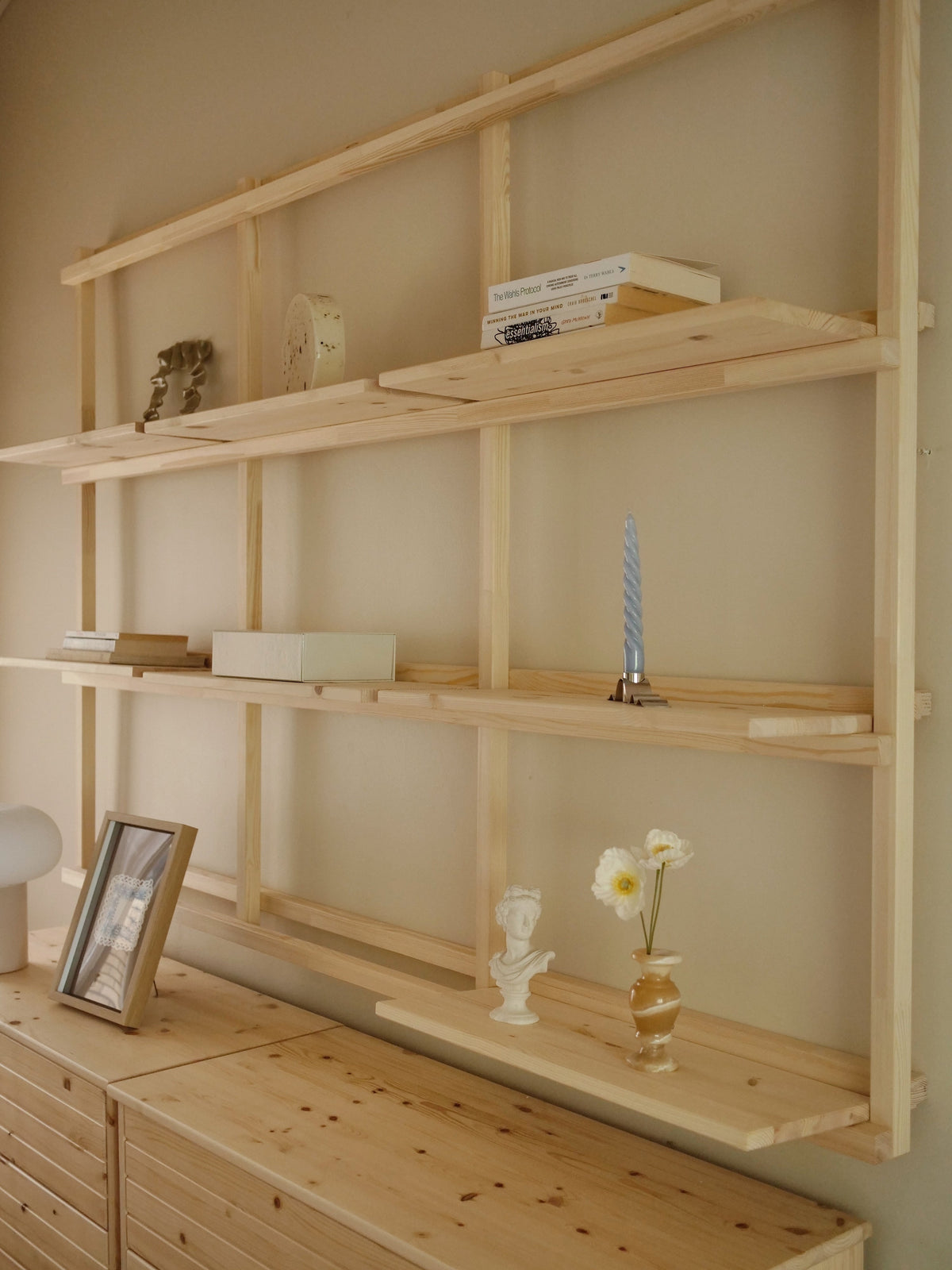 GROOVE Big — Scandinavian storage by Karup Design