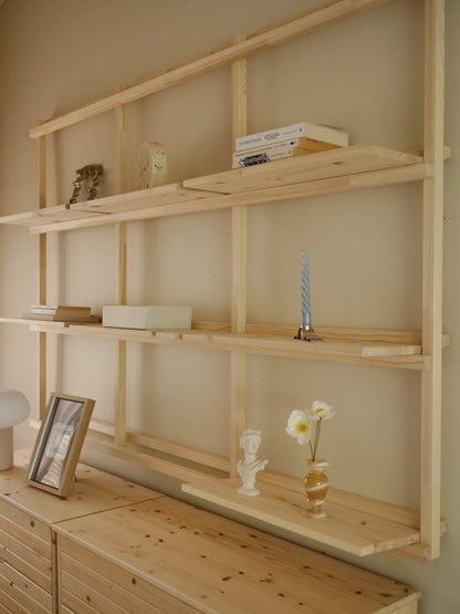 GROOVE Big — Scandinavian storage by Karup Design