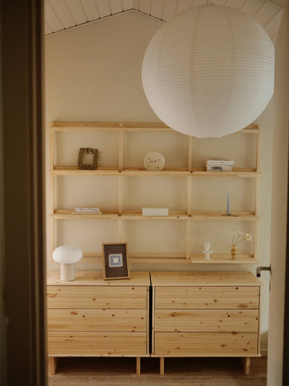 GROOVE Big — Scandinavian storage by Karup Design