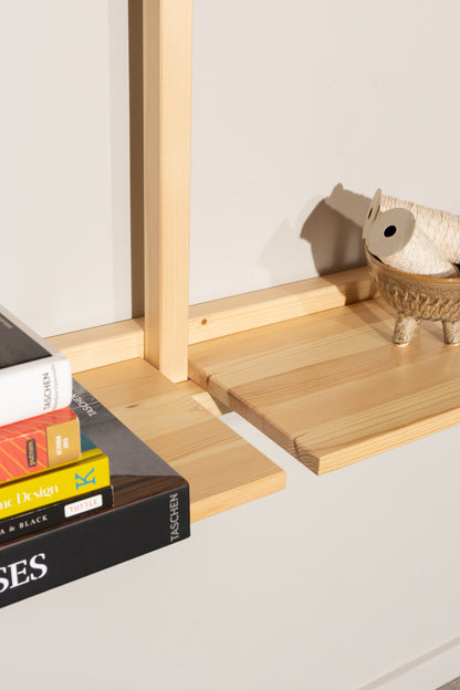 GROOVE Big — Scandinavian storage by Karup Design