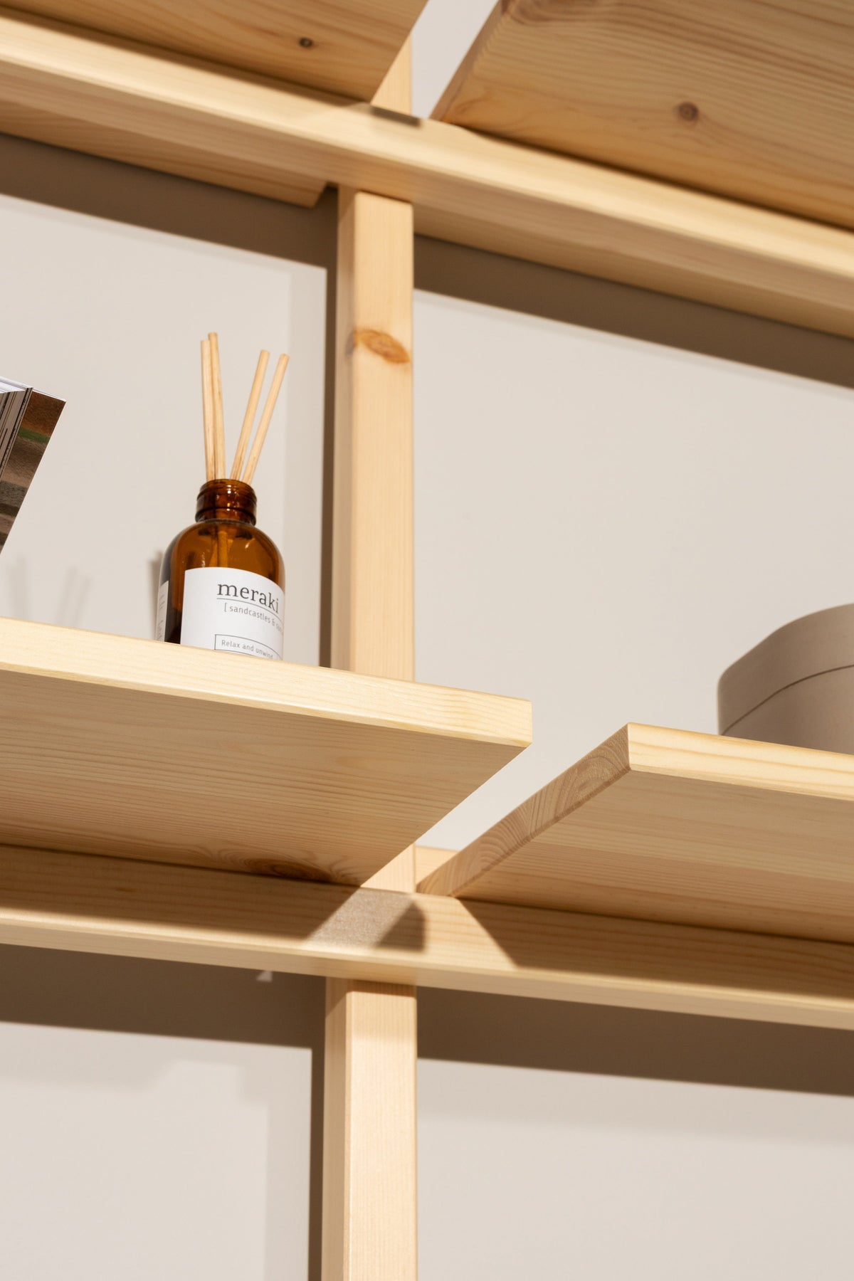GROOVE Big — Scandinavian storage by Karup Design