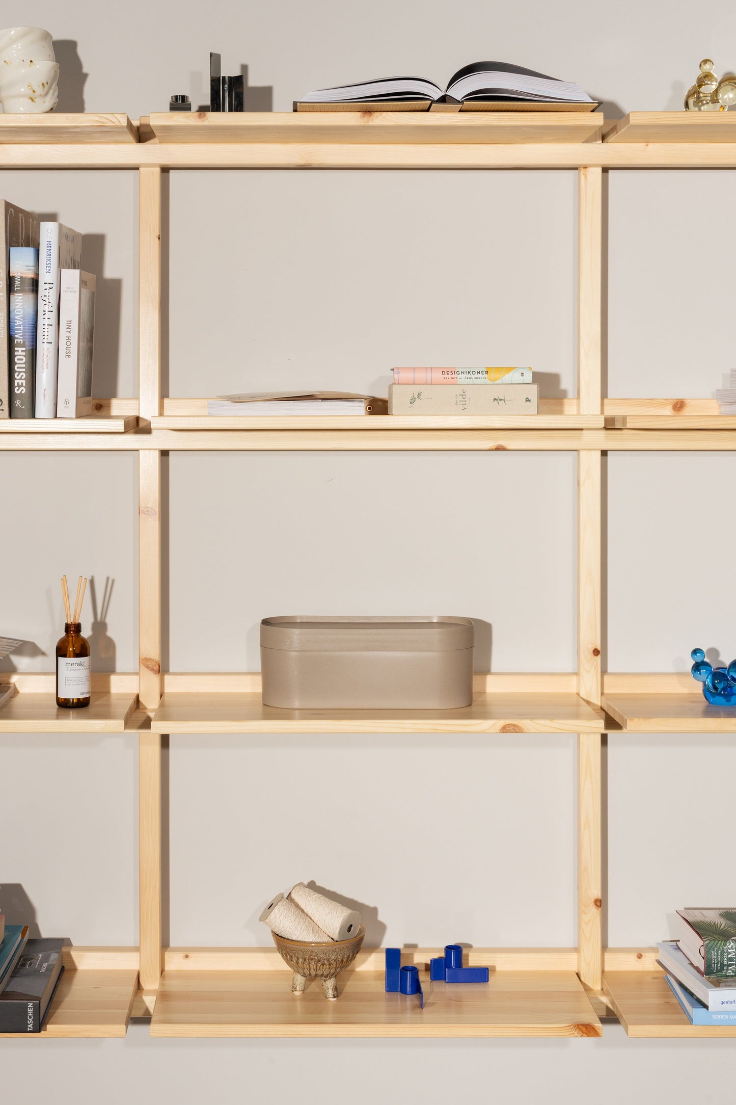 GROOVE Big — Scandinavian piece by Karup Design