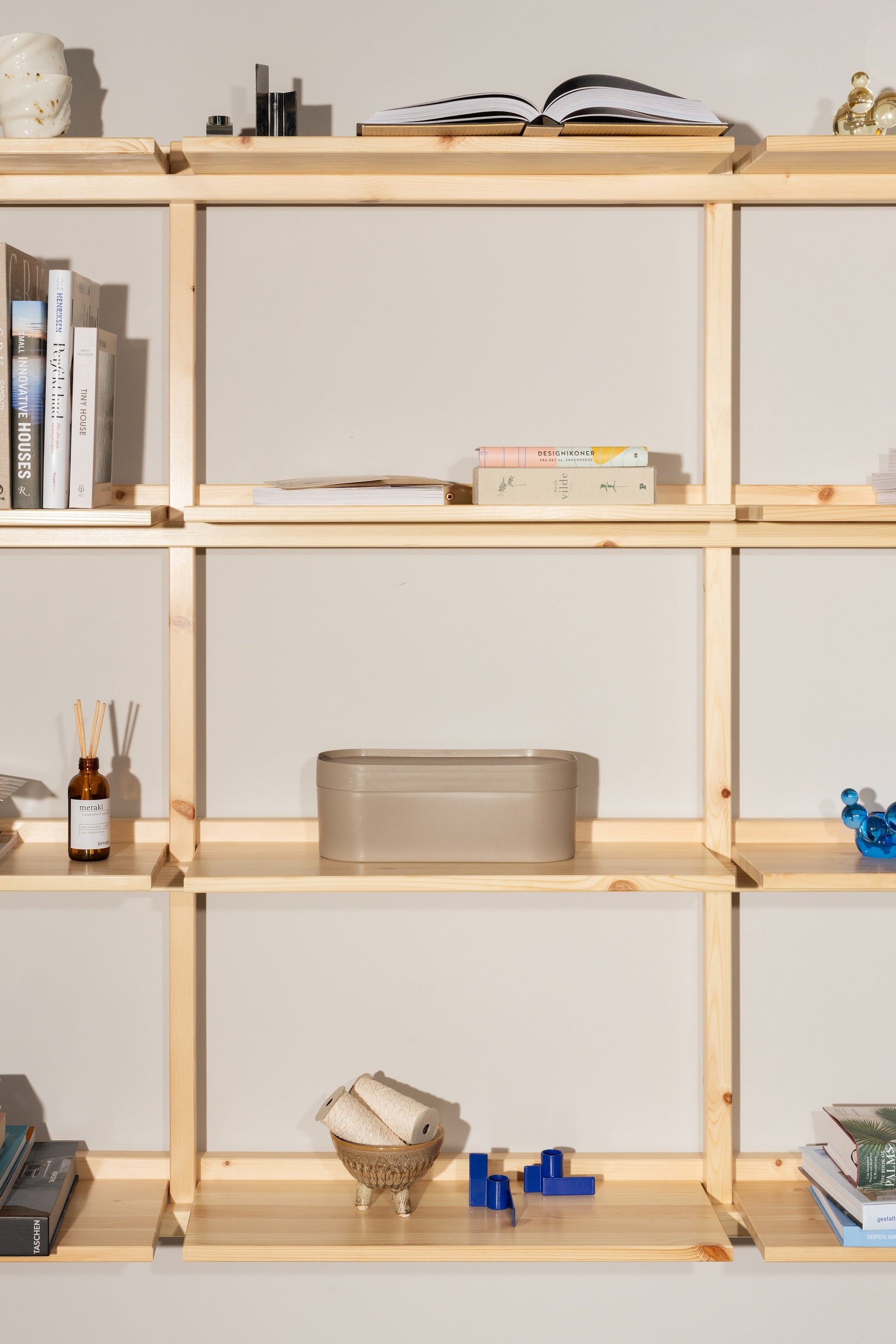 GROOVE Big — Scandinavian piece by Karup Design