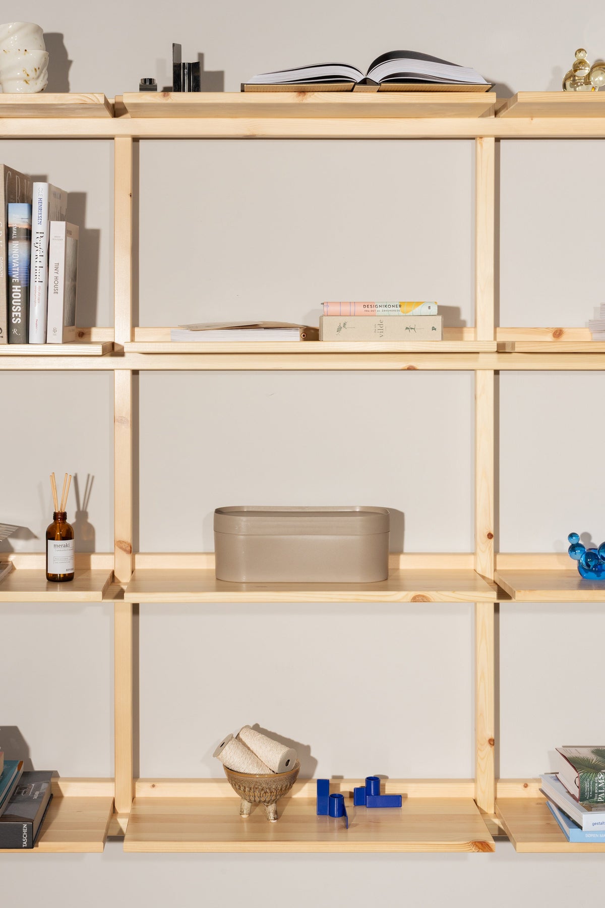 GROOVE Big — Scandinavian storage by Karup Design