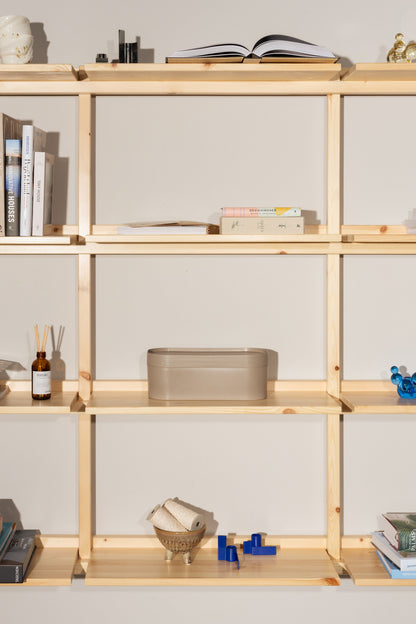 GROOVE Big — Scandinavian storage by Karup Design