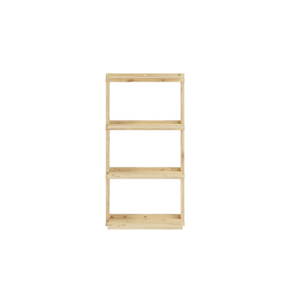 GROOVE Narrow — Scandinavian storage by Karup Design