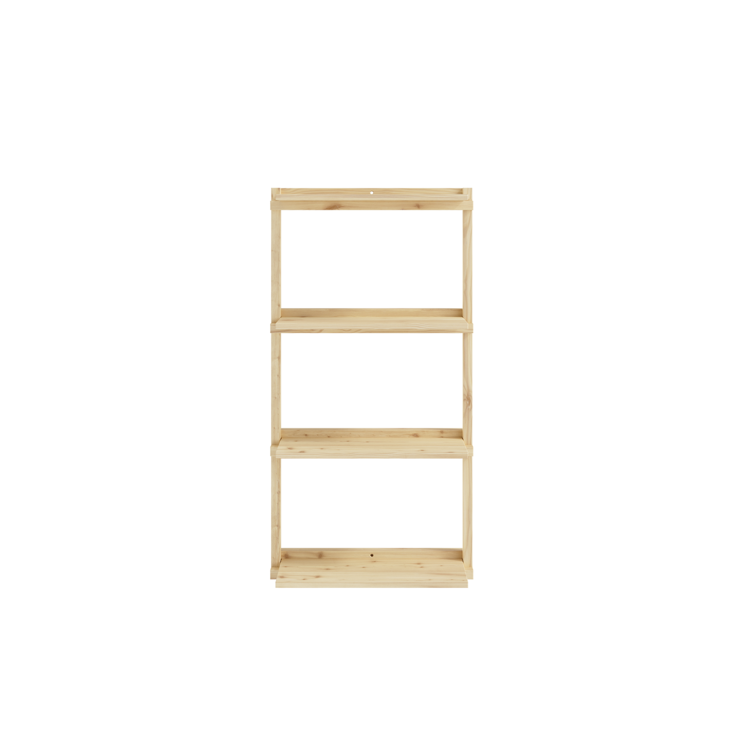 GROOVE Narrow — Scandinavian piece by Karup Design