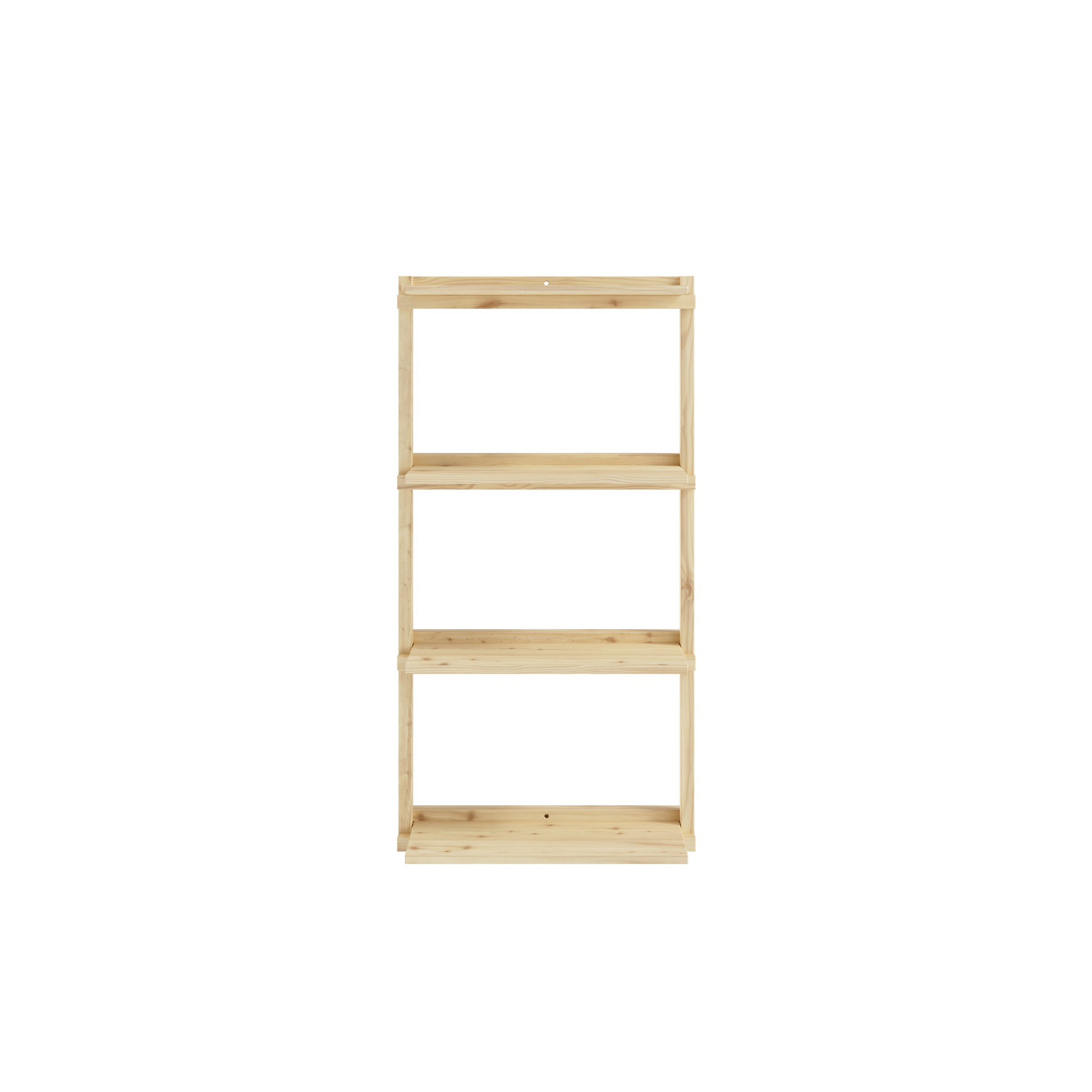 GROOVE Narrow — Scandinavian piece by Karup Design