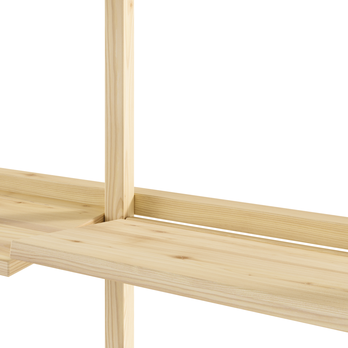 GROOVE Narrow — Scandinavian storage by Karup Design