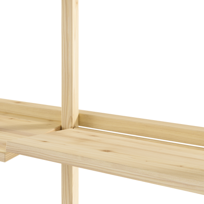 GROOVE Narrow — Scandinavian storage by Karup Design