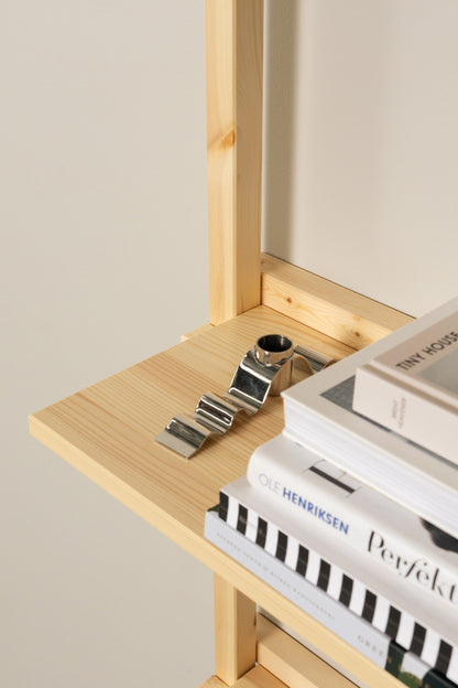 GROOVE Narrow — Scandinavian storage by Karup Design