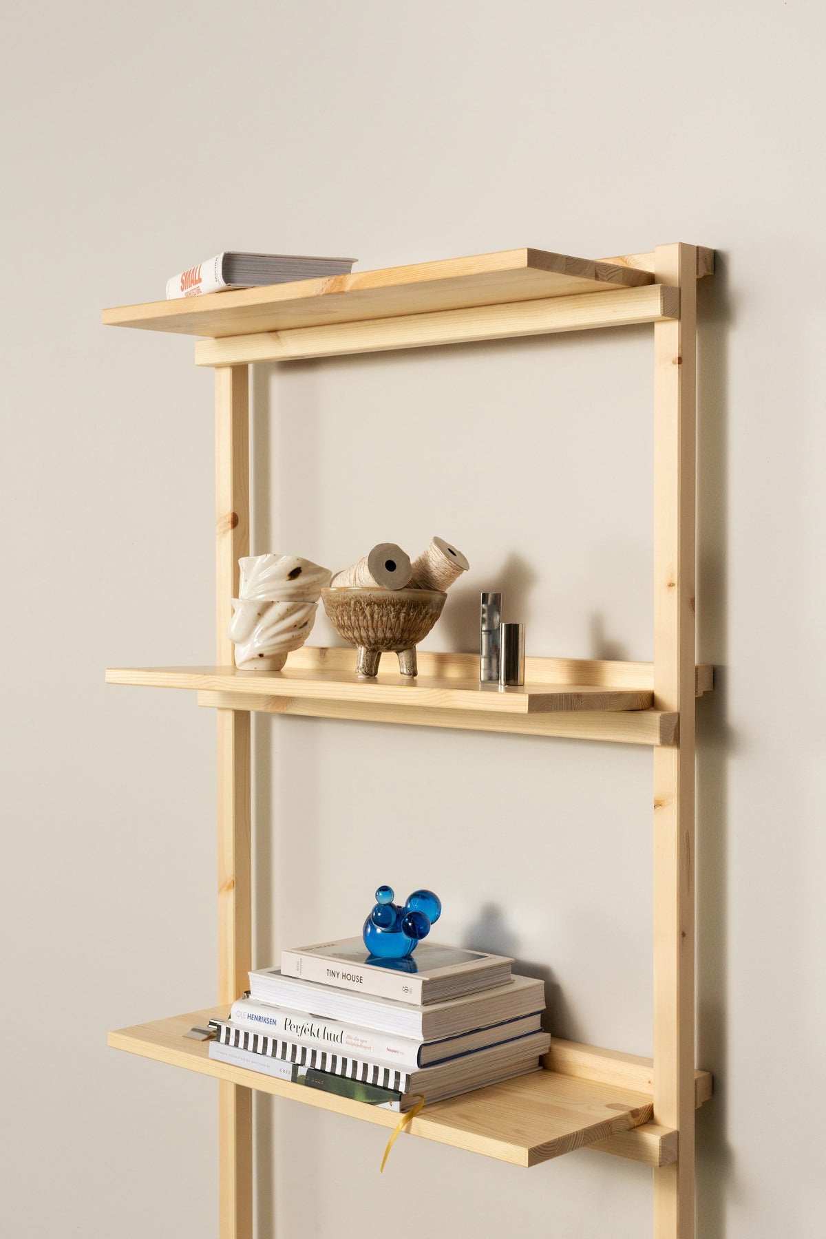 GROOVE Narrow — Scandinavian storage by Karup Design