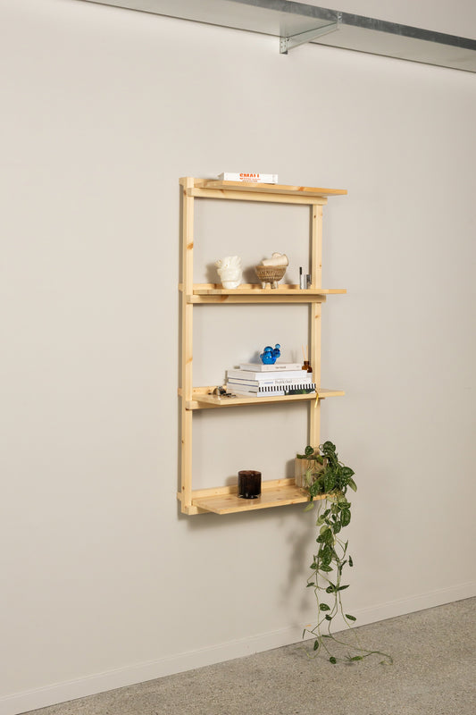 GROOVE Narrow — Scandinavian piece by Karup Design