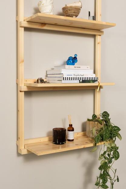 GROOVE Narrow — Scandinavian storage by Karup Design
