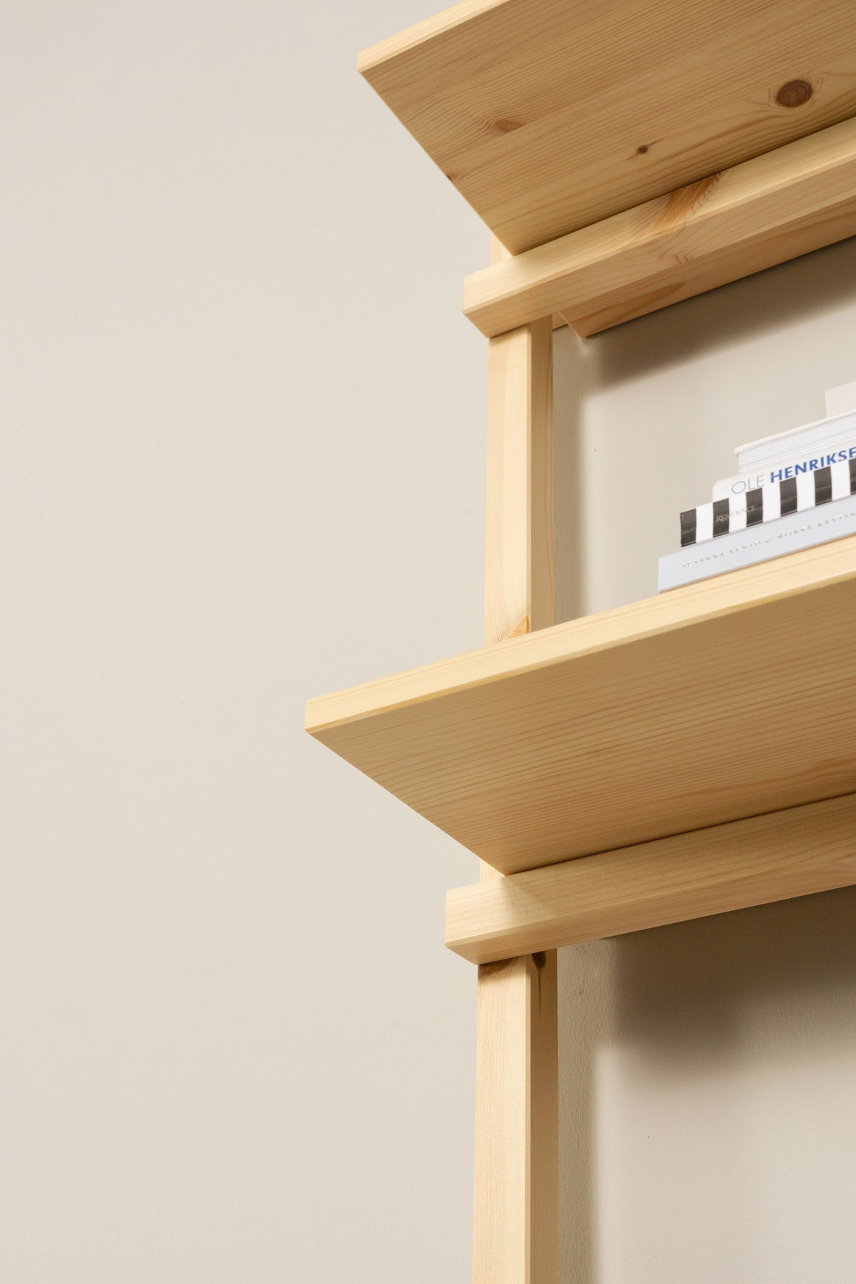 GROOVE Narrow — Scandinavian storage by Karup Design