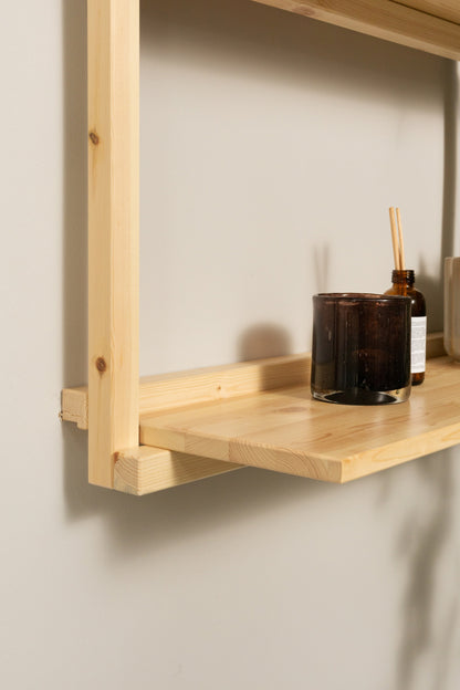GROOVE Narrow — Scandinavian storage by Karup Design