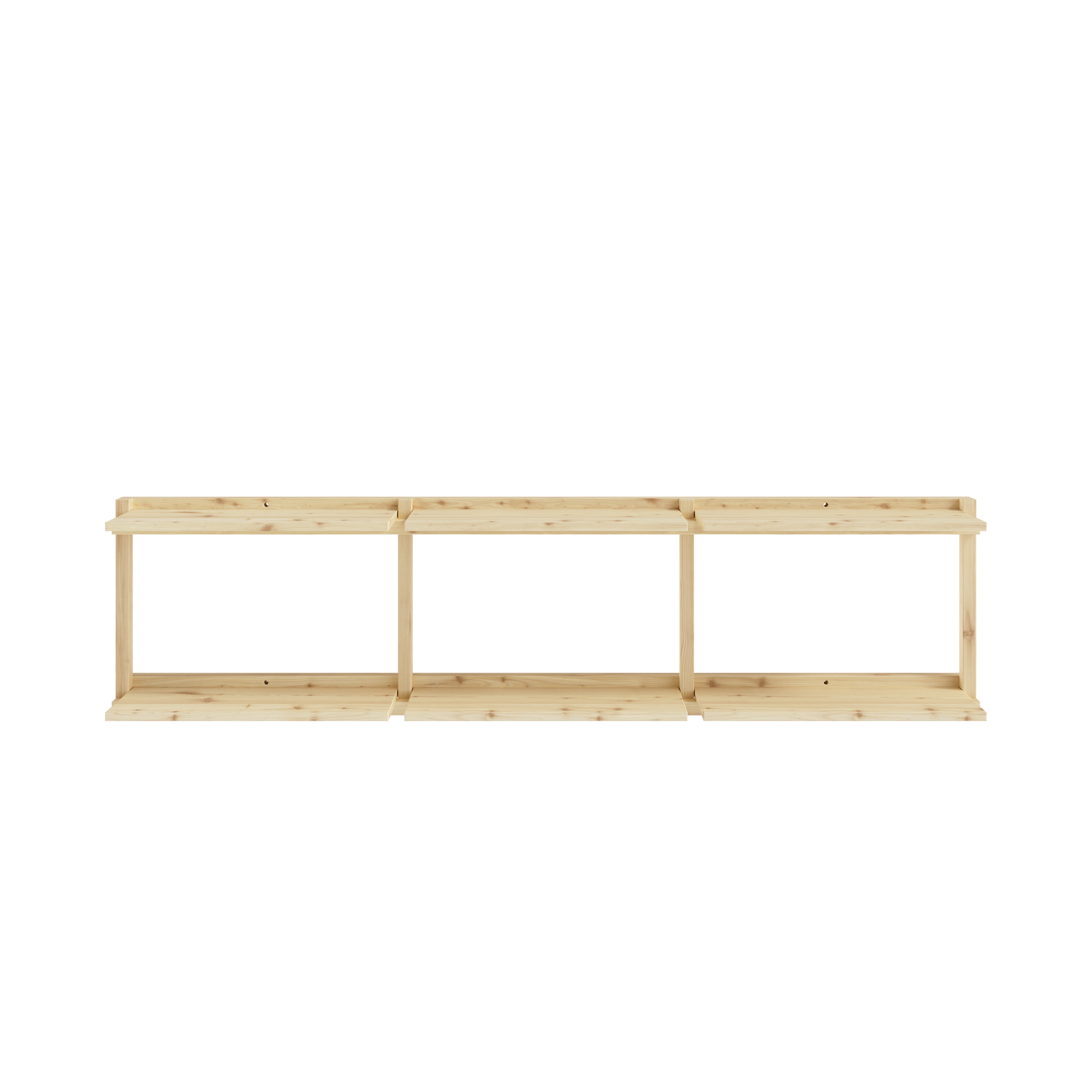 GROOVE Wide — Scandinavian piece by Karup Design