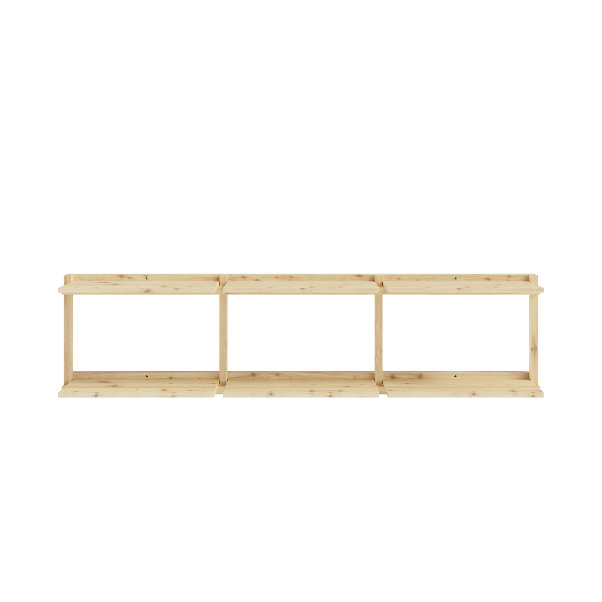GROOVE Wide — Scandinavian storage by Karup Design