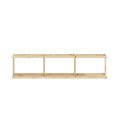 GROOVE Wide — Scandinavian storage by Karup Design