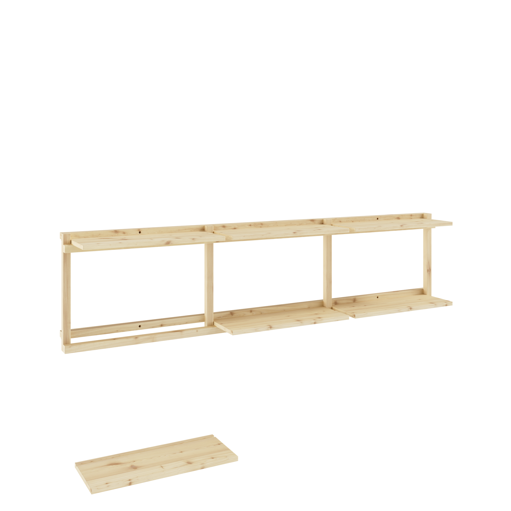 GROOVE Wide — Scandinavian piece by Karup Design