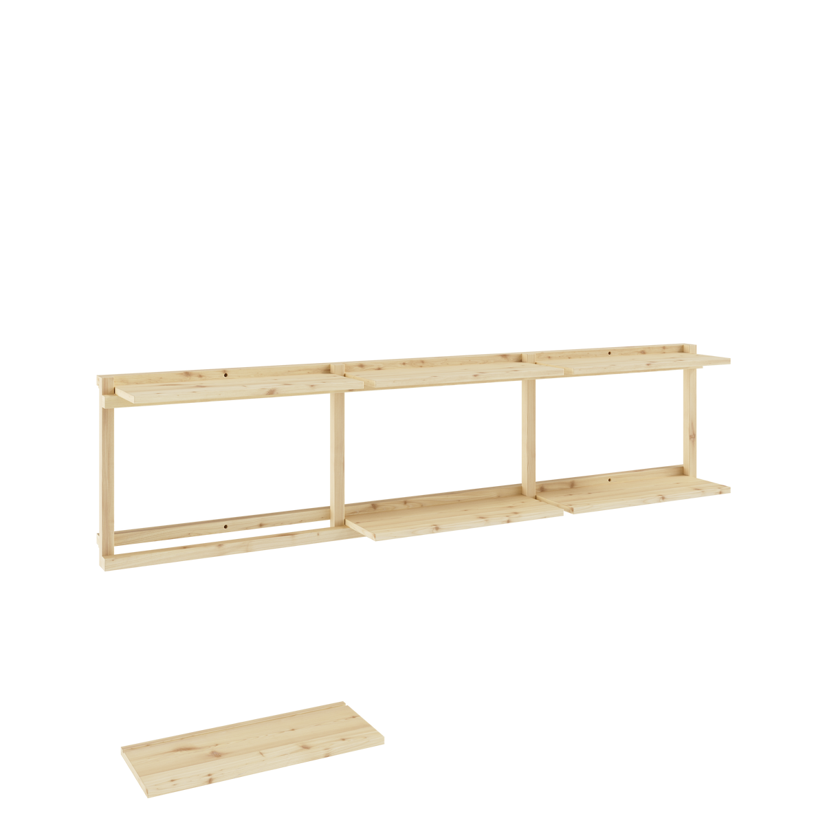 GROOVE Wide — Scandinavian storage by Karup Design