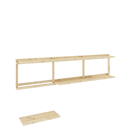 GROOVE Wide — Scandinavian storage by Karup Design