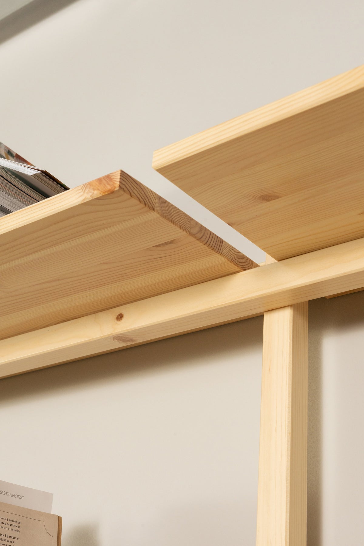 GROOVE Wide — Scandinavian storage by Karup Design