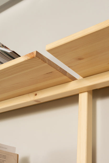 GROOVE Wide — Scandinavian storage by Karup Design