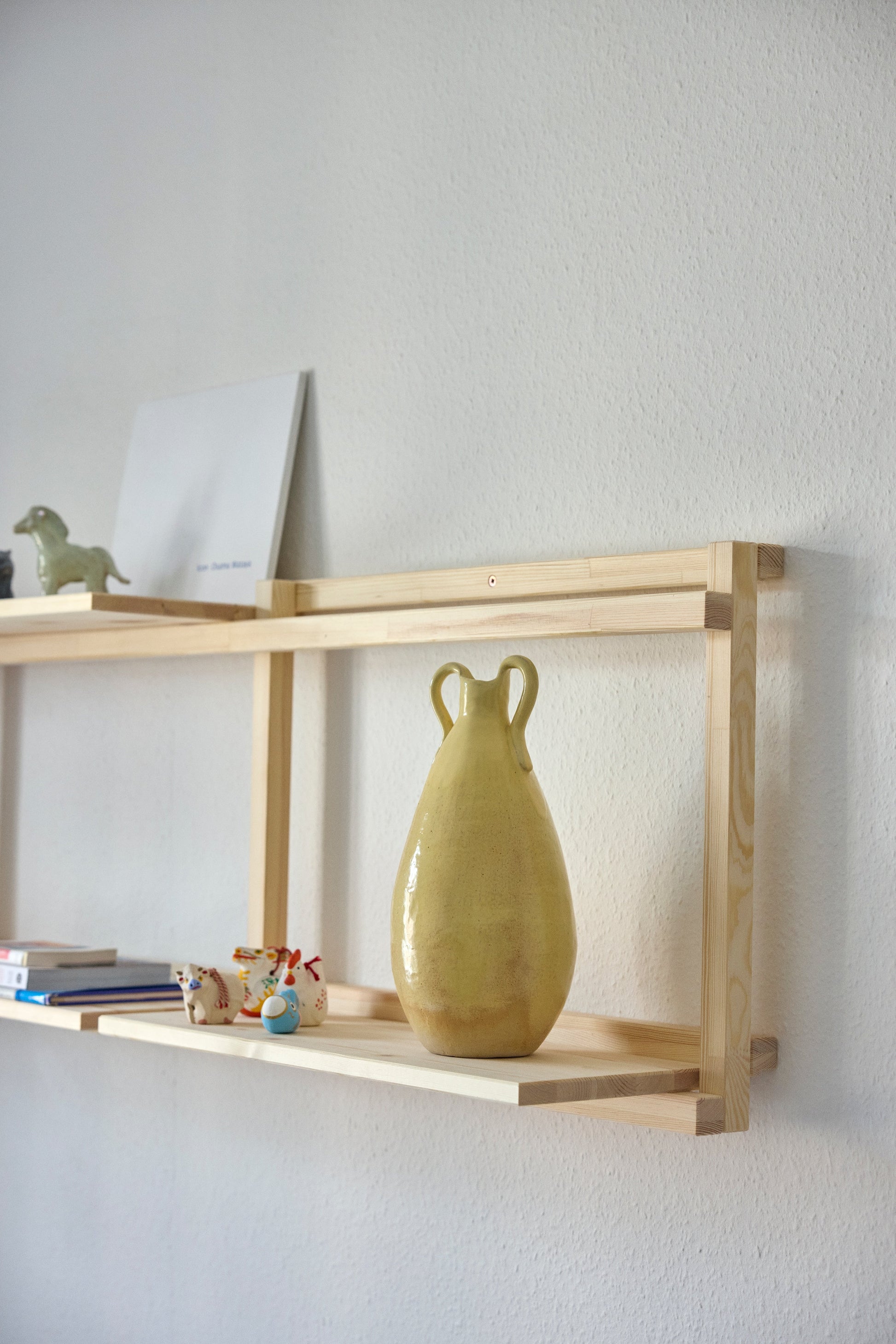 GROOVE Wide — Scandinavian piece by Karup Design